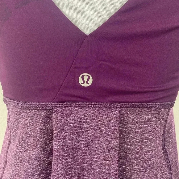 Lululemon sculpt workout tank size small - Picture 4 of 4